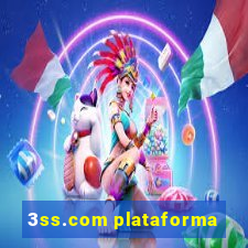 3ss.com plataforma
